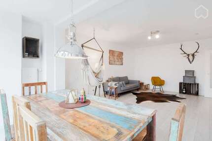 Zimmer Hamburg Uhlenhorst - 2 Zimmer, 1.850&euro; | Angebot:25139868