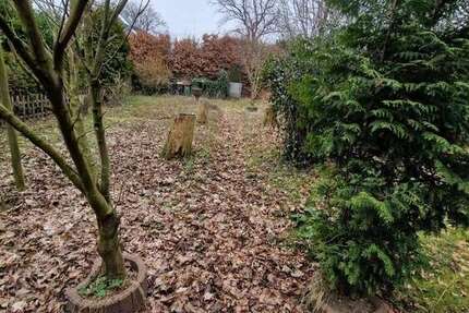 Grundstück Hamburg Billstedt - 380.000&euro; | Angebot:24701882