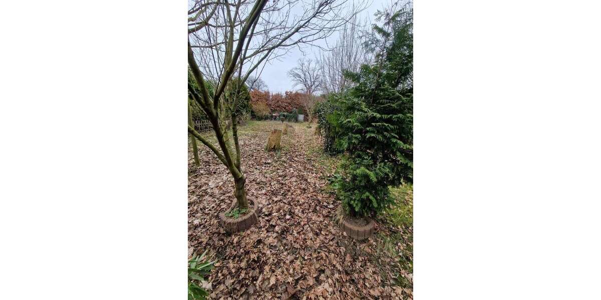 Grundstück Hamburg Billstedt - 380.000&euro; | Angebot:24701882