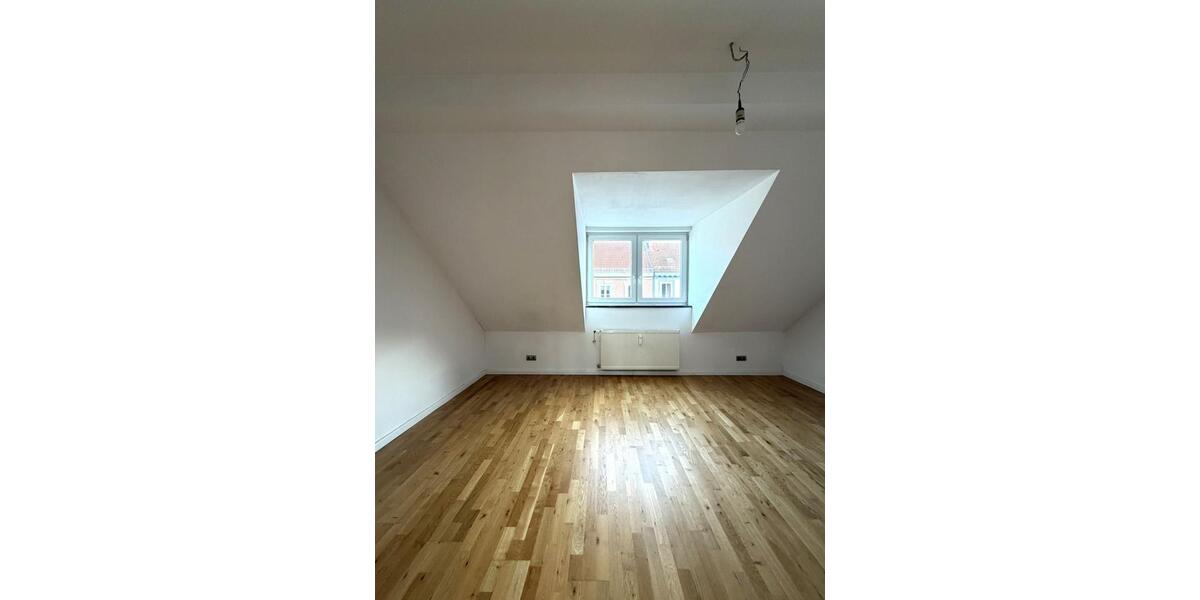 Dachgeschoßwohnung Hamburg Bahrenfeld - 2 Zimmer, 48 m&sup2;, 345.000&euro; | Angebot:25711403