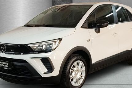 Opel Crossland (X) 27.000 km 11.799 &euro; Hamburg 22159