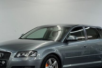 Audi A3 197.513 km 6.990 &euro; Bargteheide 22941