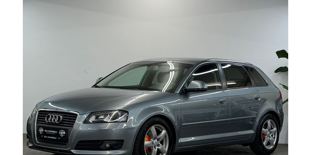 Audi A3 197.513 km 6.990 &euro; Bargteheide 22941