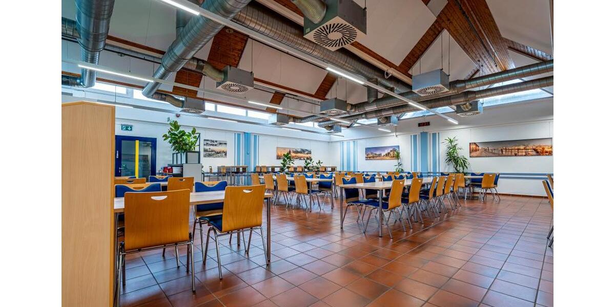 Gewerbeobjekt Kölln-Reisiek Reisiek - 4.500&euro; | Angebot:18994770