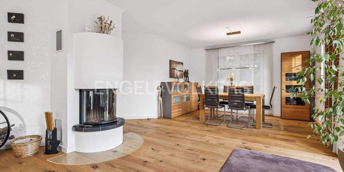 Einfamilienhaus Ammersbek Schäferdresch - 4 Zimmer, 146 m&sup2;, 749.000&euro; | Angebot:25701554