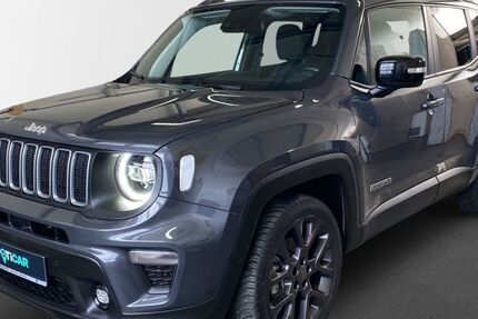 Jeep Renegade 15.820 km 23.590 &euro; Henstedt-Ulzburg 24558