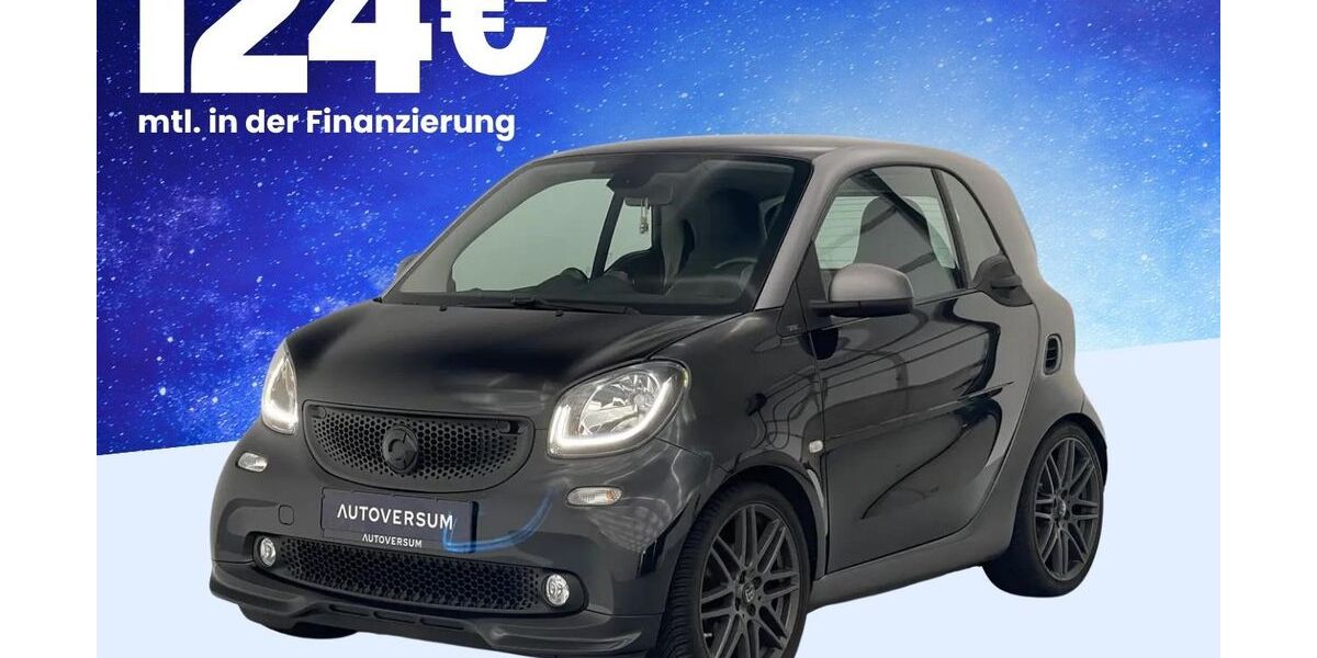 Smart ForTwo 77.750 km 13.975 &euro; Uetersen bei Hamburg 25436