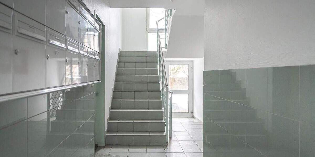 Etagenwohnung Hamburg Wilstorf - 2 Zimmer, 71 m&sup2;, 249.000&euro; | Angebot:25752898