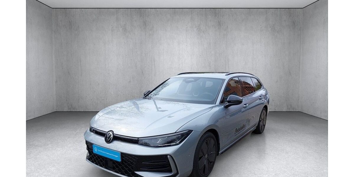 VW Passat Variant 10.200 km 39.930 &euro; Hamburg 22359