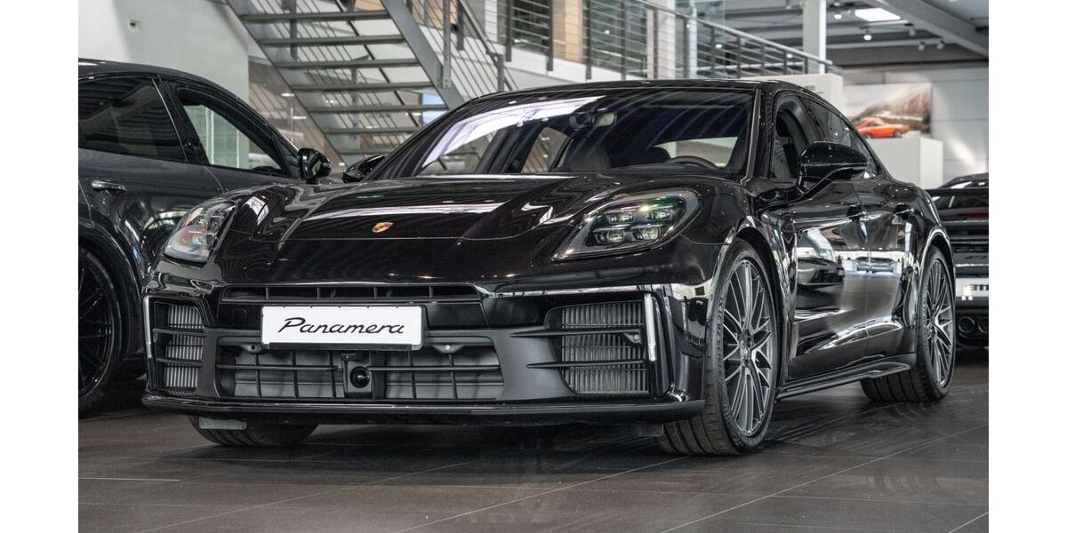 Porsche Panamera 3.100 km 168.900 &euro; Hamburg 22523