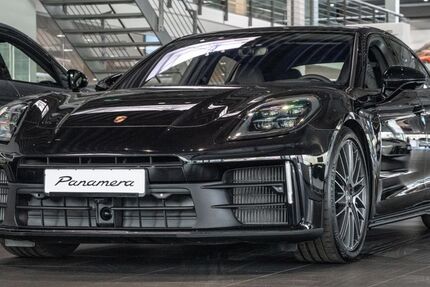 Porsche Panamera 6.500 km 149.900 &euro; Hamburg 22523