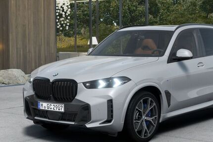 BMW X5 48.603 km 73.850 &euro; Hamburg 21073