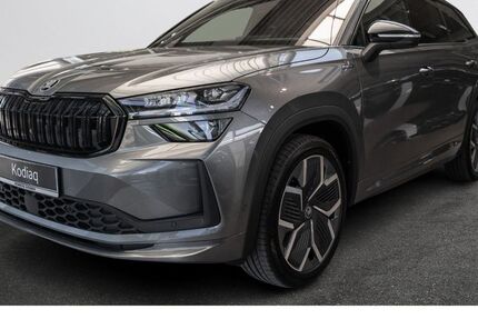 Skoda Kodiaq 5.000 km 54.990 &euro; Pinneberg 25421