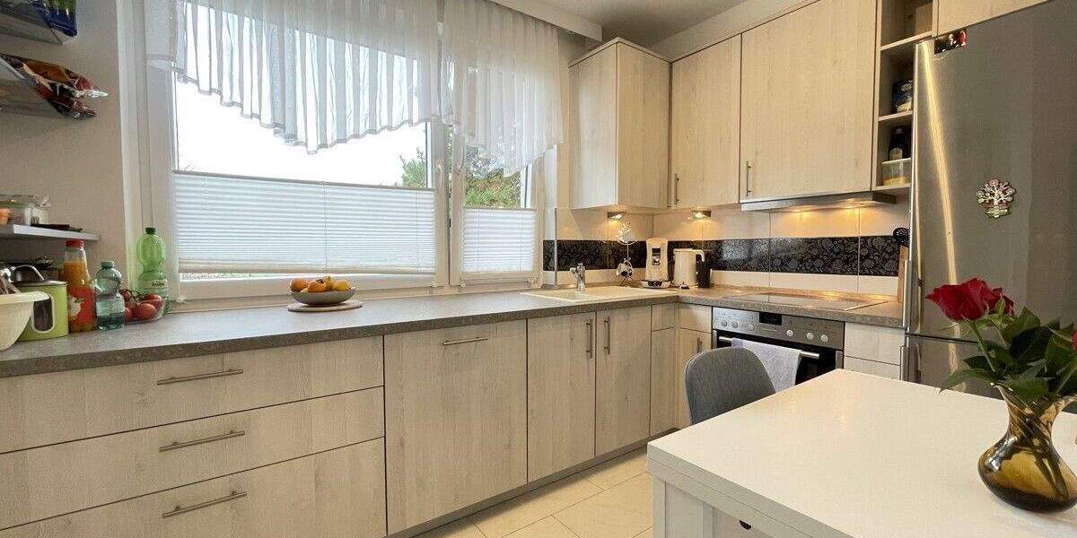 Etagenwohnung Elmshorn - 3 Zimmer, 70 m&sup2;, 245.000&euro; | Angebot:25777498