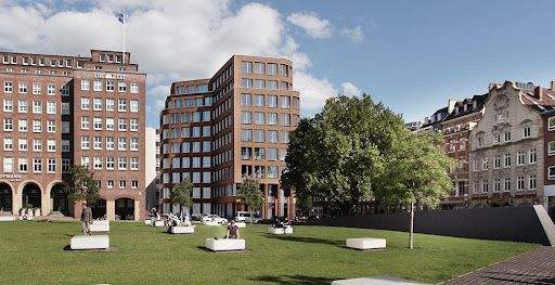 Gewerbeobjekt Hamburg Hamburg-Altstadt - 3.000&euro; | Angebot:25824950