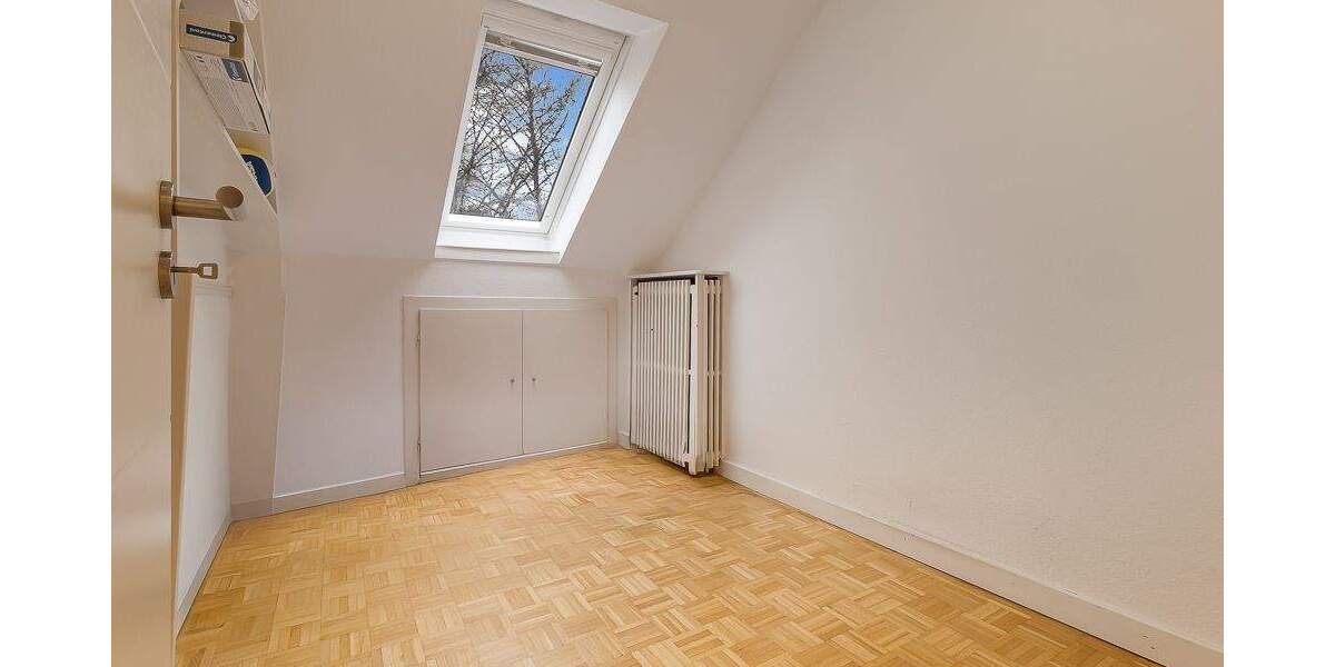 Etagenwohnung Hamburg Niendorf - 2 Zimmer, 60 m&sup2;, 309.000&euro; | Angebot:25799896