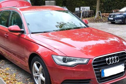 Audi A6 140.000 km 16.500 &euro; Hamburg 22297