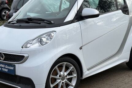 Smart ForTwo 77.000 km 7.769 &euro; Norderstedt bei Hamburg 22848