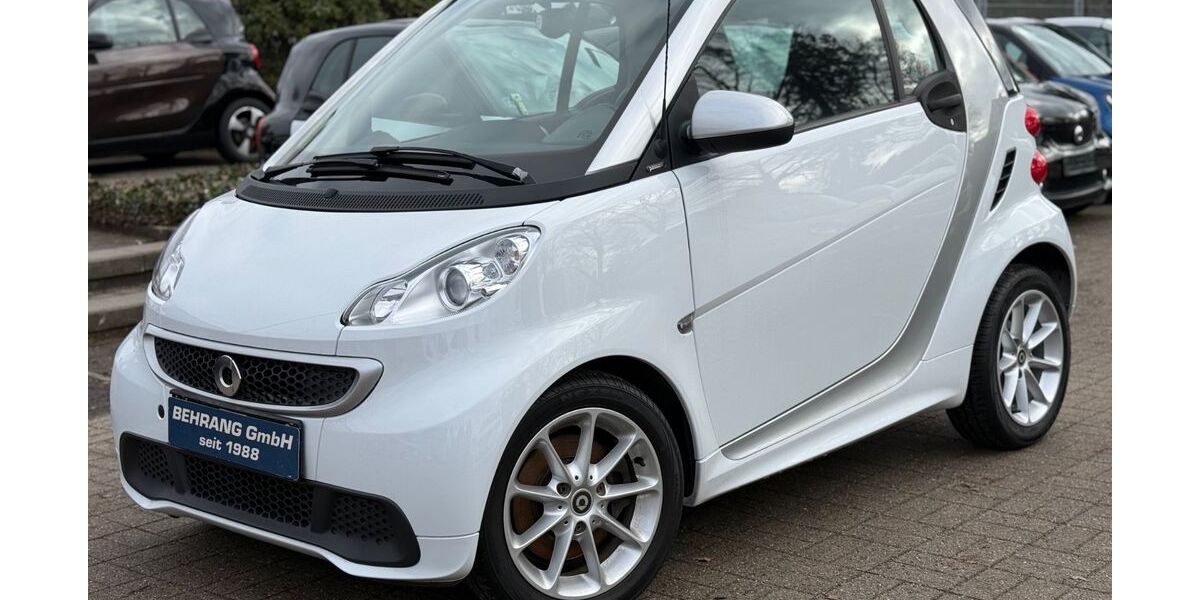 Smart ForTwo 77.000 km 7.769 &euro; Norderstedt bei Hamburg 22848