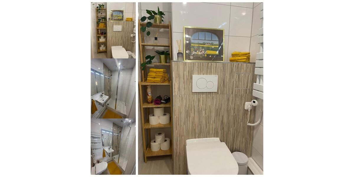 Etagenwohnung Hamburg Wandsbek - 5 Zimmer, 120 m&sup2;, 3.890&euro; | Angebot:25170330