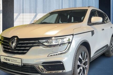 Renault Koleos 44.771 km 26.990 &euro; Hamburg 22763