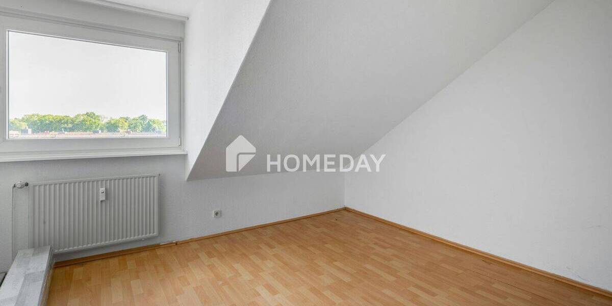 Etagenwohnung Bad Bramstedt - 4 Zimmer, 90 m&sup2;, 189.000&euro; | Angebot:25773265