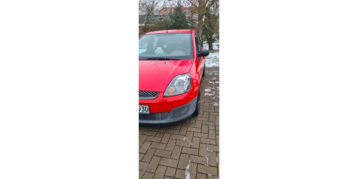 Ford Fiesta 194.334 km 2.300 &euro; Jork 21635