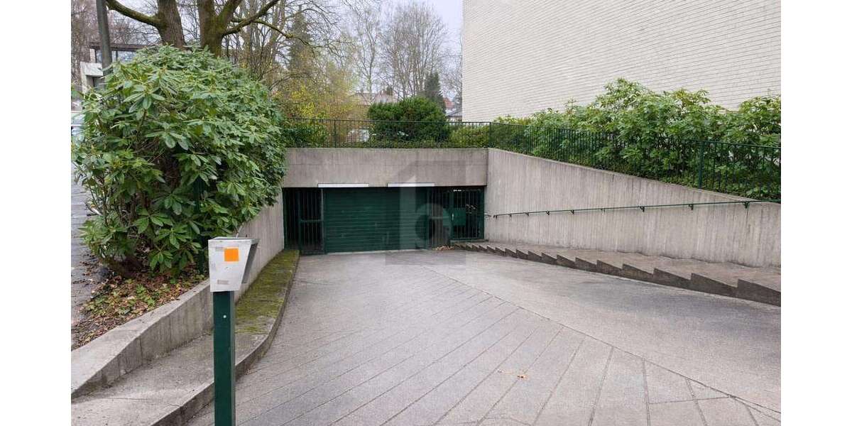 Garagen / Stellplätze Hamburg Blankenese Blankenese - 79.999&euro; | Angebot:25920632