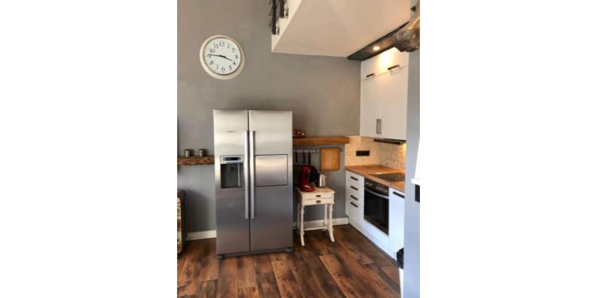 Loft - Studio - Atelier Hamburg Groß Borstel - 1 Zimmer, 54 m&sup2;, 297.000&euro; | Angebot:26021621