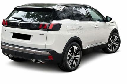 Peugeot 3008 81.000 km 18.500 &euro; Halstenbek 25469