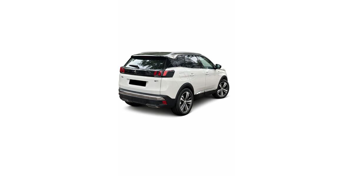 Peugeot 3008 81.000 km 18.500 &euro; Halstenbek 25469