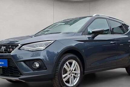 Seat Arona 58.597 km 17.330 &euro; Hamburg 21029