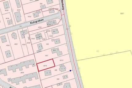 Grundstück Hamburg Altona - 420.000&euro; | Angebot:25103803