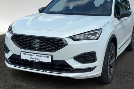 Seat Tarraco 64.055 km 32.220 &euro; Hamburg 22419