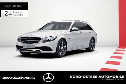 Mercedes-Benz C 300 98.005 km 21.990 &euro; Trittau 22946