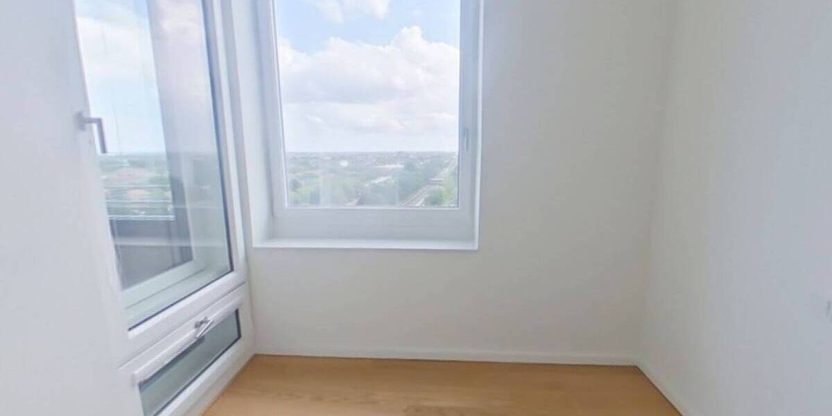 Etagenwohnung Hamburg Barmbek-Nord - 4 Zimmer, 106 m&sup2;, 2.637&euro; | Angebot:25739861