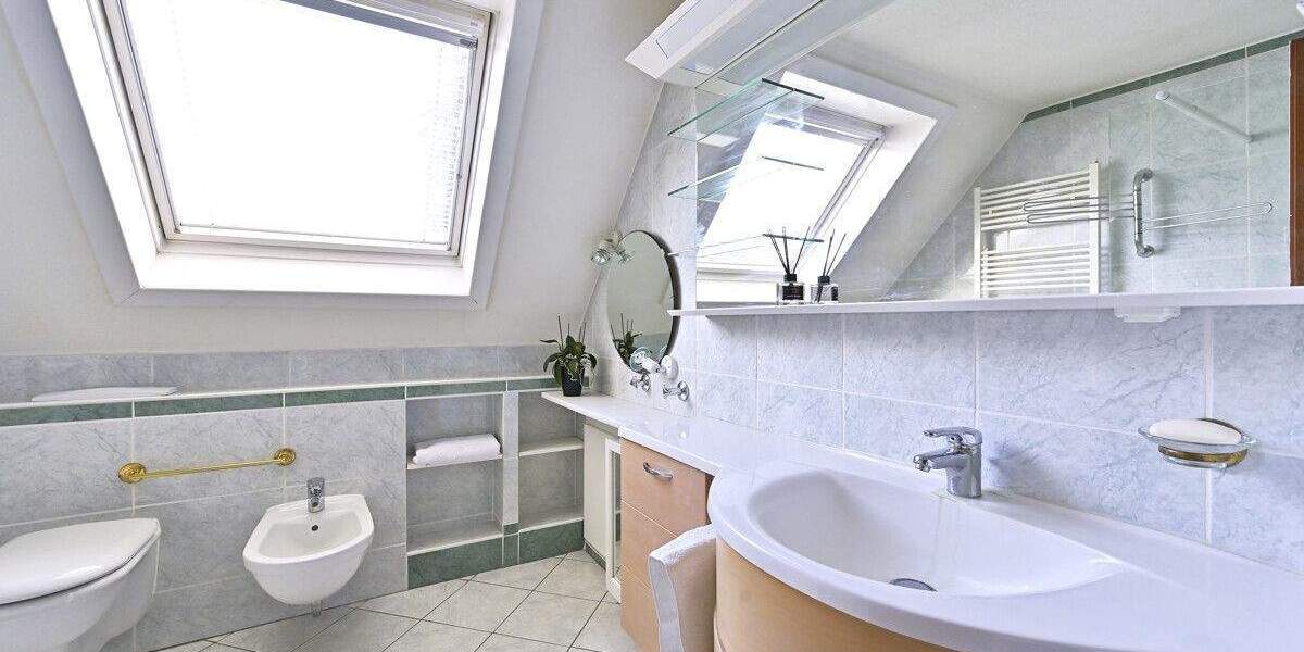 Reihenmittelhaus Holm - 4 Zimmer, 145 m&sup2;, 439.000&euro; | Angebot:25775875