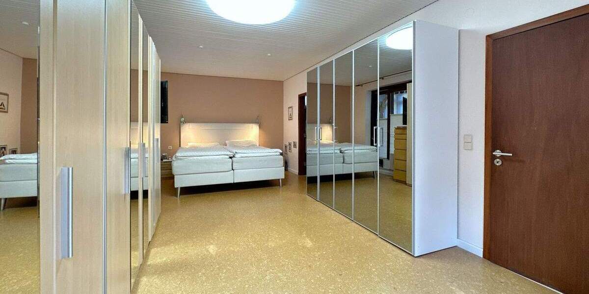 Einfamilienhaus Hamburg Hausbruch - 5 Zimmer, 225 m&sup2;, 798.000&euro; | Angebot:25938399