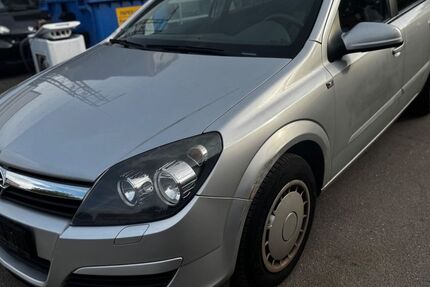 Opel Astra 60.500 km 4.500 &euro; Pinneberg 25421