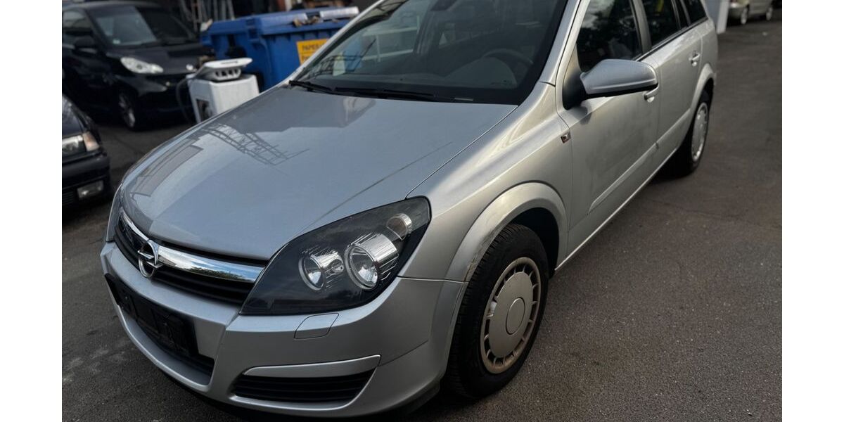 Opel Astra 60.500 km 4.990 &euro; Pinneberg 25421