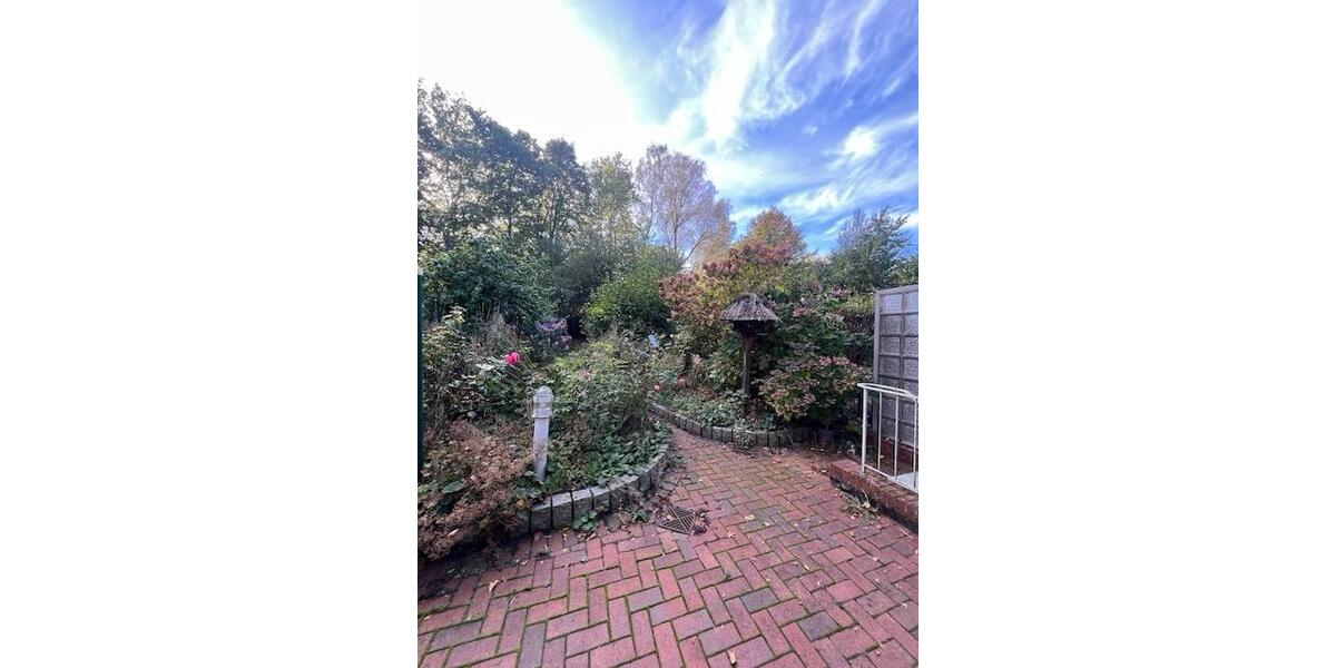 Reihenhaus Hamburg Altona - 319.000&euro; | Angebot:26038956