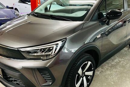 Opel Crossland (X) 15.407 km 14.500 &euro; Hamburg 20537