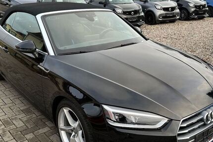 Audi A5 62.506 km 27.899 &euro; Pinneberg 25421