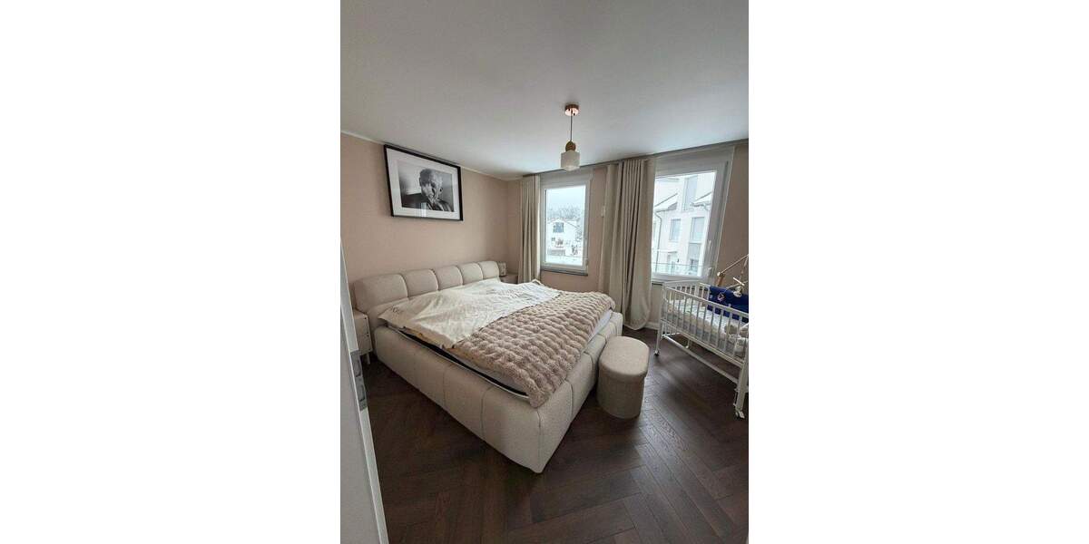 Reihenendhaus Norderstedt Glashütte - 6 Zimmer, 119 m&sup2;, 637.000&euro; | Angebot:25853995