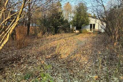 Grundstück Hamburg Wandsbek - 590.000&euro; | Angebot:22896183