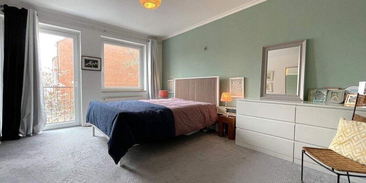 Reihenendhaus Norderstedt Garstedt - 6 Zimmer, 153 m&sup2;, 549.000&euro; | Angebot:25705806