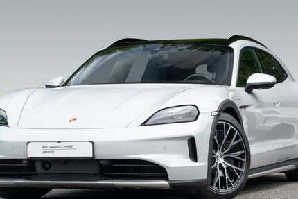 Porsche Taycan 27.033 km 82.590 &euro; Hamburg 22523
