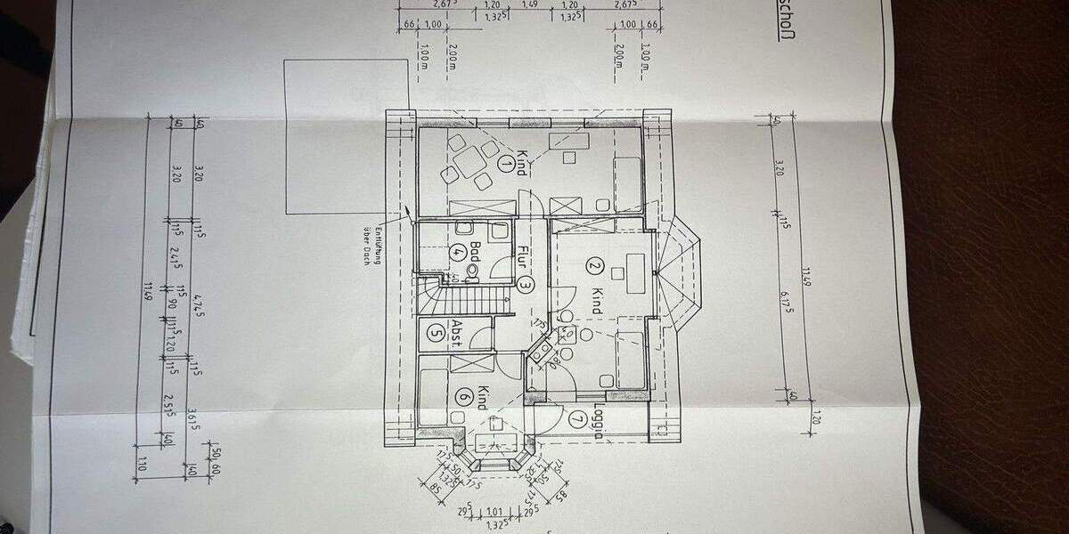 Einfamilienhaus Trittau - 5 Zimmer, 149 m&sup2;, 595.000&euro; | Angebot:25657391