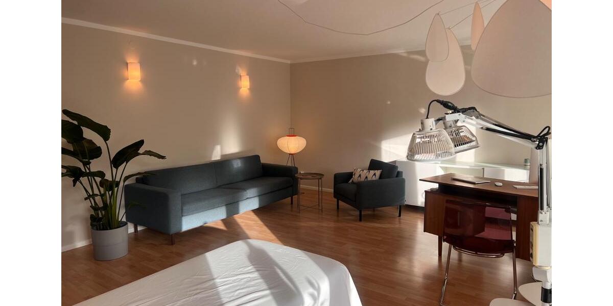 Gewerbeobjekt Hamburg Rotherbaum - 490&euro; | Angebot:25221699