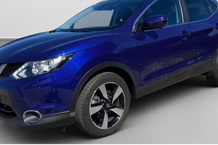 Nissan Qashqai 96.000 km 12.885 &euro; Kaltenkirchen 24568